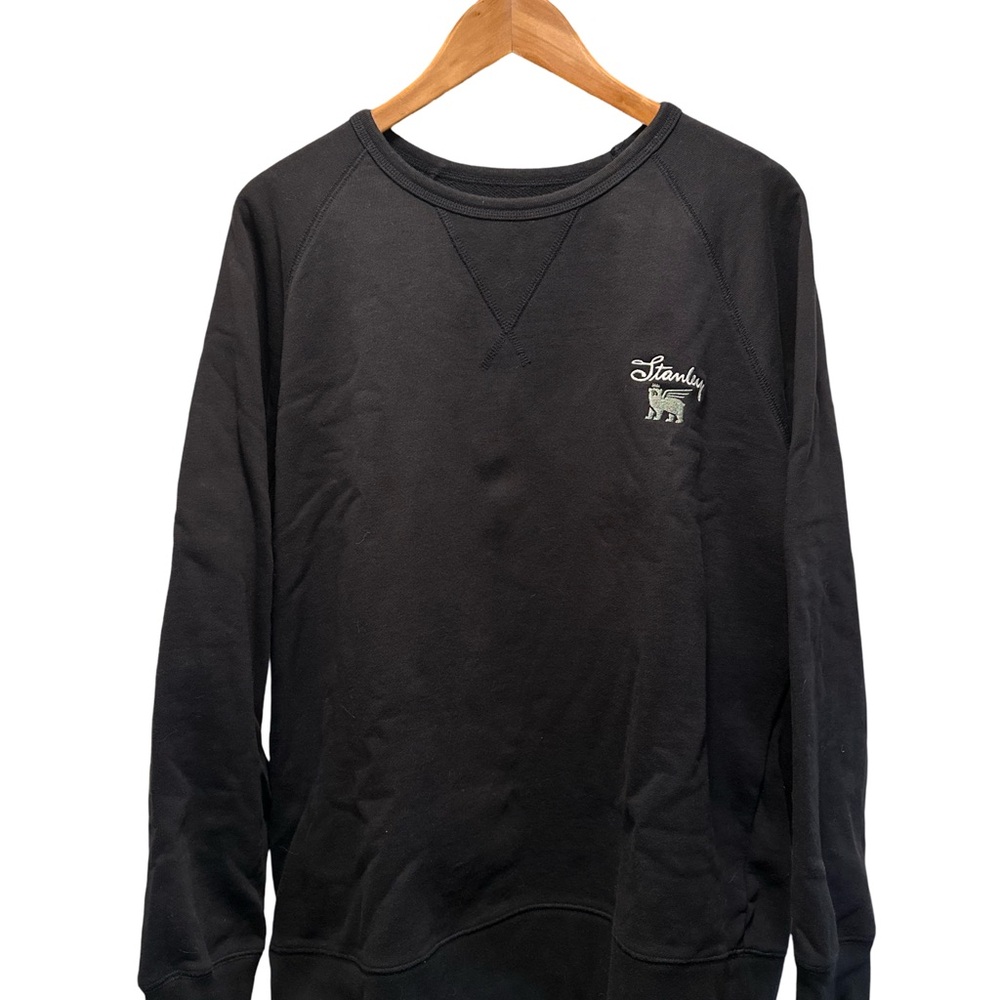 Stanley Black Sweater
